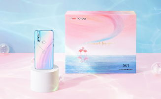 vivo七夕禮盒 以科技之禮，傳愛(ài)意之聲